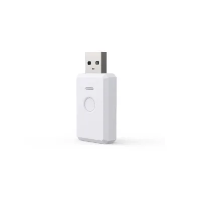 Kkm Low Price Ble Wifi Smart Ibeacon Gateway Mqtt Iot Internet Of Things Mini Play&plug Gateway Router Portable KG04 Usb Gateway