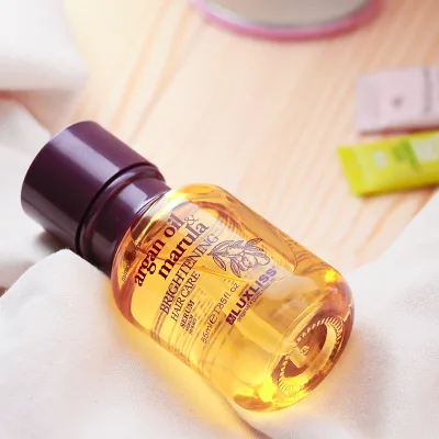 Multifunctional Natural Oils Treatment Best Oil for Hair Growth Brightening Hair Care Serum Made in China
