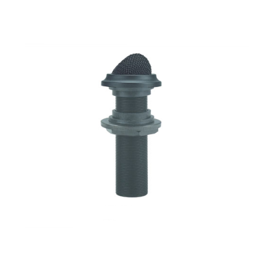 Embedded Microphone