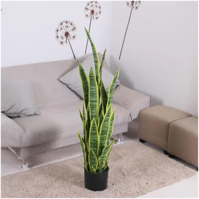 Artificial Banyan Trees Flores Artificiales Mayoreo Bonsai Wholesale Environmental Protection Artificial Desktop Plant