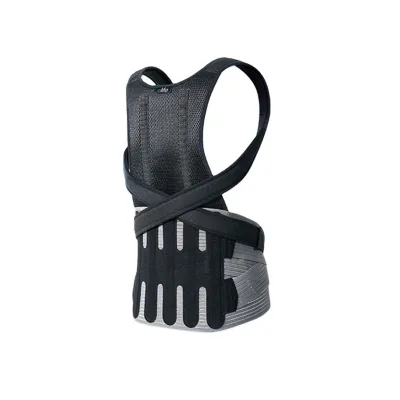 E-WA014 Medical Orthopedic Back Brace Adjustable Osteoarthrite Limbar Spine Brace