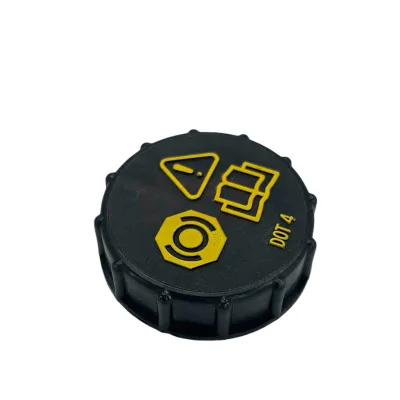 WRR 1831528 0335561779J 6M512162Aa Brake Fluid Bottle Cover Reservoir Cap for Ford S-Max Galaxy Transit Focus Mondeo C-Max