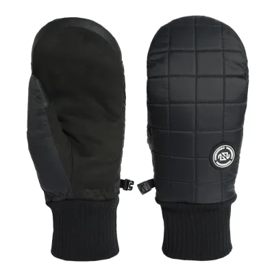 Down Casual Lightweight Outdoor Hiking Thermal Snow Men Waterproof Mitten Touchscreen Warm Custom Winter Gloves