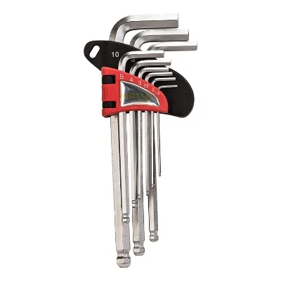 Factory Directly Provide China Factory Good Service Hex Key Wrench Spanner