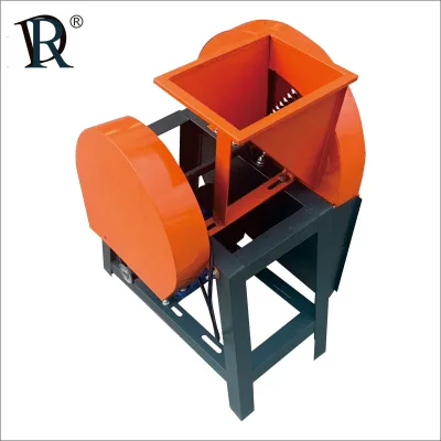 High Efficiency Engine for Safe and Efficient Shredding of Potatoes and Melons Core Component for Vegetable Processing Plant