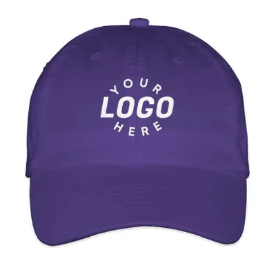 Hat Letter Custom logo Embroidered Baseball Cap