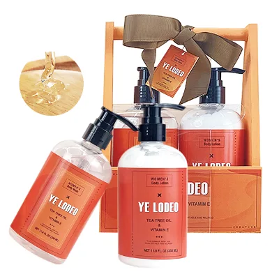 BBC Wholesale Private Label Luxury Valentines Day Body Care Spa Kit Mothers Day Spa Bath Gift Set
