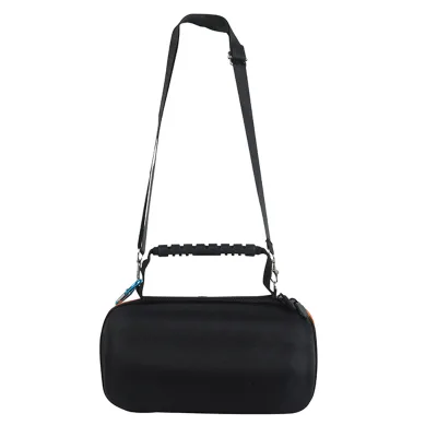 Factory Customized Bluetooth Speaker Storage Bag Customized Trademark Hard EVA Storage Box Outdoor Portable Protective Bag