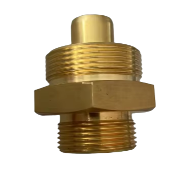 VK/A-02/20 DN20 male connector