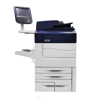 Factory-Refurbished for Office Multifunction Xeroxs Refurbished Copier Machine Xeroxs C70 C60Color Printer