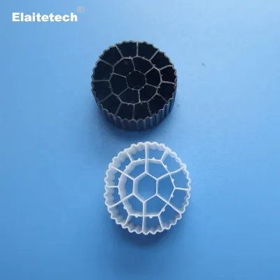 FAB Media Floating Bio Ball Carrier & Biocell Media for Pond/fish Farming/aquarium
