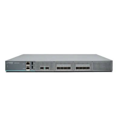 Juniper SRX4200 Security Gateway - Ironclad NSAS Network Defense with 80 Gbps Throughput