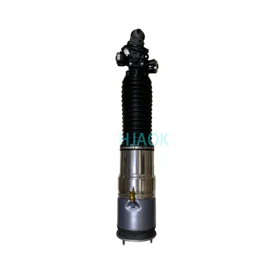 Auto Part Car Rolls-Royce Ghost Rear air Suspension Kit air Spring Shock Absorbers 37126851605 37126795873 37126851606