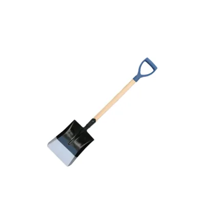 HMJ Industrial Grade Garden Shovel Handmade in China for Farming Camping & Digging Spades & Shovels Product Category