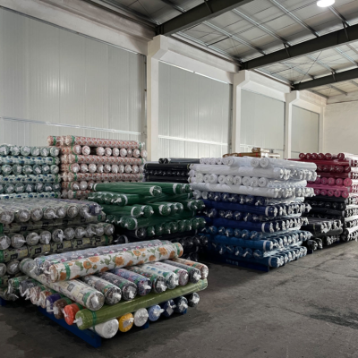 Factory Direct Supply Cheap Price 100% Polyester High Quality Super Poly