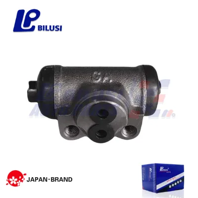 Bilusi MB500738 Mb500739 Wheel Cylinder Japanese & Korean Front Rear Brake MITSUBISHI L200 Compatible Honda Nissan Hyundai Cars