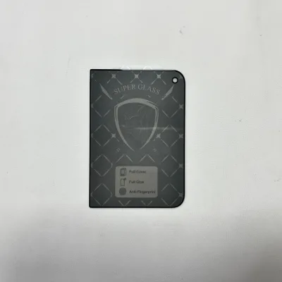 New Arrival Mobile Tmpered Glass Full Cover Privacy Screen Protector for iPhone 18 Fold Screen Protective Film Glass Protector