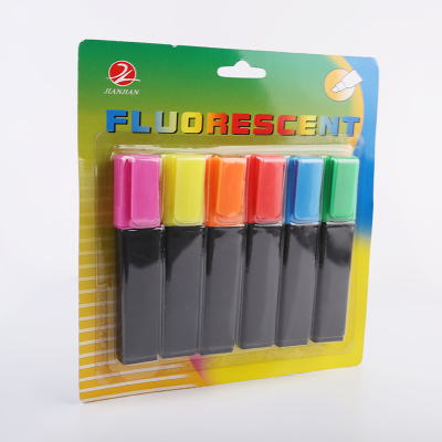 Highlighter, Non-toxic and Environmentally Safe Pigment