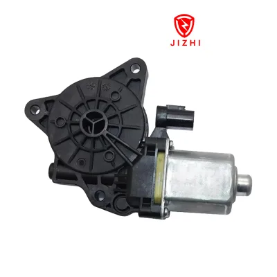 2 Pins Front Right 82460D3000 Power Window Regulator Motor for Hyundai Tucson