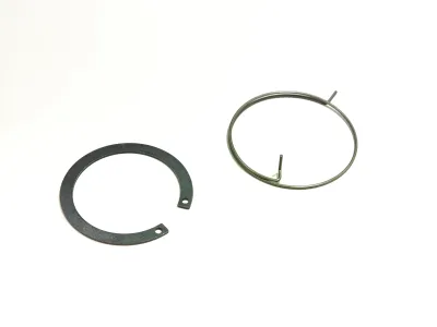 Customized stainless steel internal fixation ring, snap ring, outer snap ring