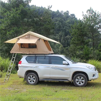 New Products 4*4 Accessories Camping Tents Car Roof Top Tents
