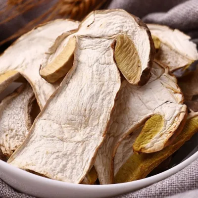 Dried Porcini Mushrooms Wild Picked Boletus Edulis 100% Natural 10kg/15kg Carton for Soup or Home Restaurant Cooking