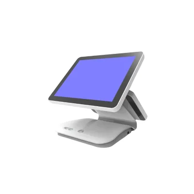 Wholesale Android 11 POS Laptop 15.6inch Touch Display POS Device for Retail Store Cash Register POS Machine