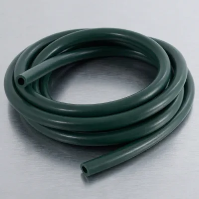 XJ Food Grade Silicone Vacuum Hose - High Flexibility ID Boost Hose for Automotive, Industrial & Air Transfer Applications