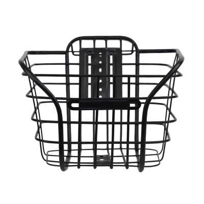 Bicycle Rear Basket Bike Rear Cargo Rack Bike Rear Rack