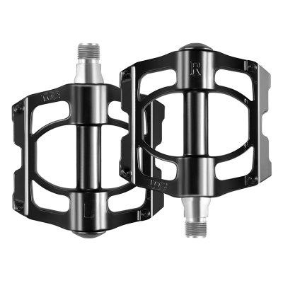 Universal Bike Aluminum Pedals Universal Bike Accessoires Folding Pedals Durable Folding Bicycle Pedals