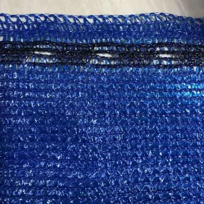 5 Years Uselife Blue 100% HDPE Shade Cloth Shade Netting South Africa