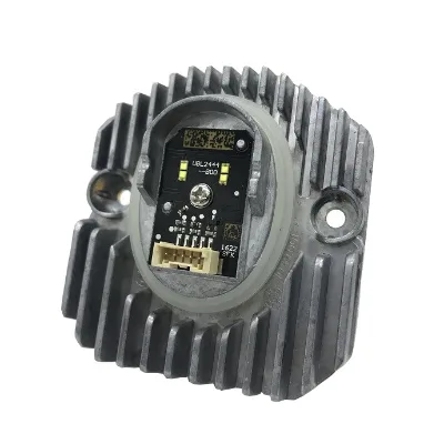 JS OEM 63117214934 Auto Lighting System LED Angel Eyes Drl Light Low Allocation for 5 Series G30 G90 2017+
