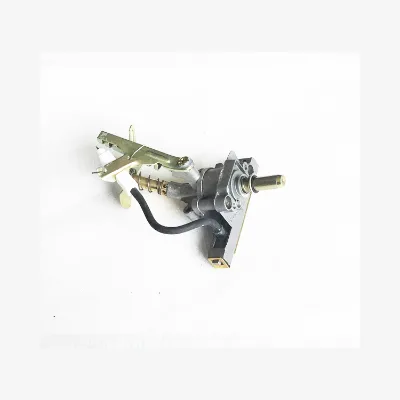 Gas Cooker Spare Parts for Auto Ignition