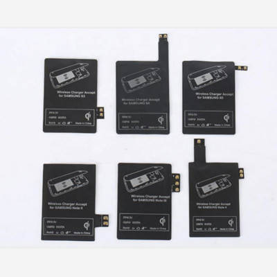 Wholesale Receiver With Built-in Wireless Receiver Receiving Coil