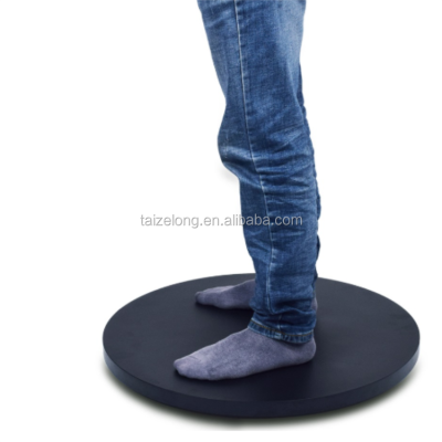 New Quality Size 25cm 35cm 45cm 60cm 360 Degrees with Remote Control with Adjustable Speed Direction Display Turntable Stand
