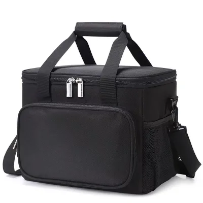Custom Insulated Travel Bag Large Backpack Insulated Waterproof With Logo Shoulder Bag Insulated Cooler Bag