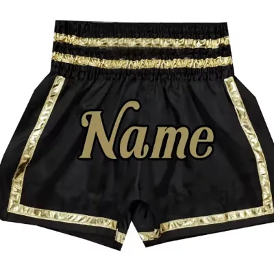 Wholesale Men's Colorful Customized Wrestling Shorts