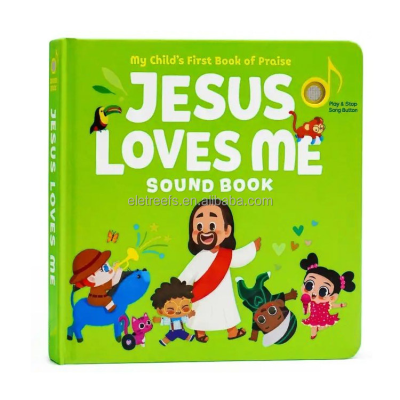 My Sound Book of Bible Stories Holy Bible Book Printing Christian Books and Bibles in Spanish