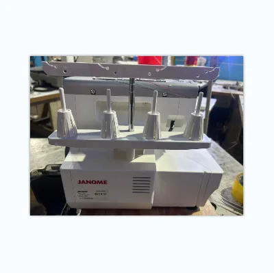 AirThread 2000D Home Sewing Machine Electronic Model User Manual Download Easy Stitching for Beginners and Advanced Crafters