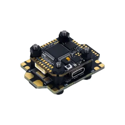 Argus Mini 55A Stack F7 Pro FC /55A ESC 32 BIT Metal for FPV 5 Inch DIY Drone Part