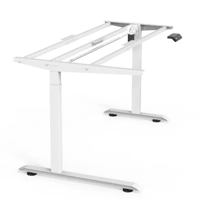 BEISIJIE High-quality Adjustable Gaming Table Iron Frame