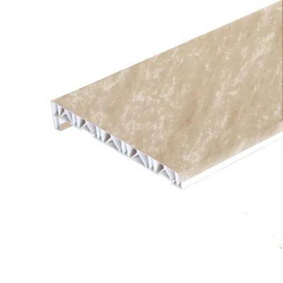 Artificial Granite and Marble Window Sill
