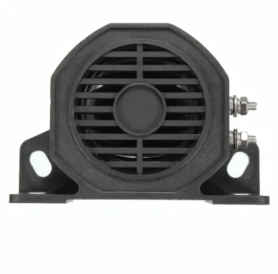 Wholesale Universal Car Reversing Alarm Vehicle Reverse Reminder Buzzer Vehicle Speaker & Horn
