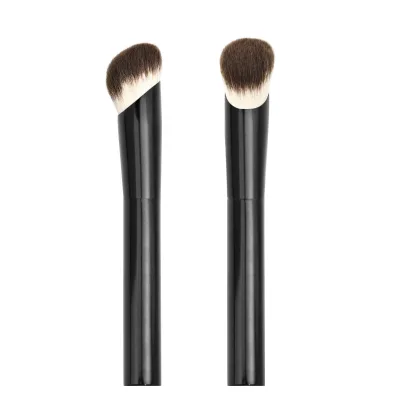 Thumb Style Vegan Synthetic Concealer Makeup Brush