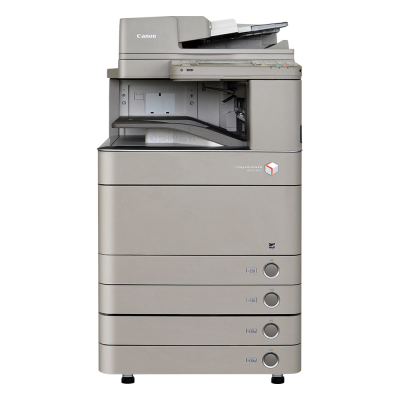 For Canon C5235 C5240 C5255 Digital Copier Machine Color Printers Used Photocopier for General Purpose