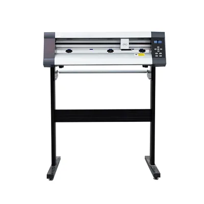 330 High Quality Graph Plotter Support USB/COM/U-disk Wholesale High Precision Vinyl Cutting Plotter for Cutting Stickers Graph
