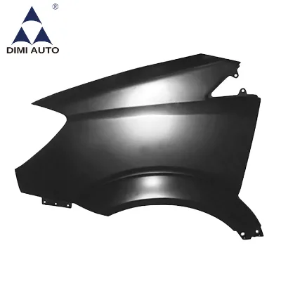 Side Wing Fender 9066377719 9066377819 A9066377719 A9066377819 for Benz Sprinter 2006 2014 2017