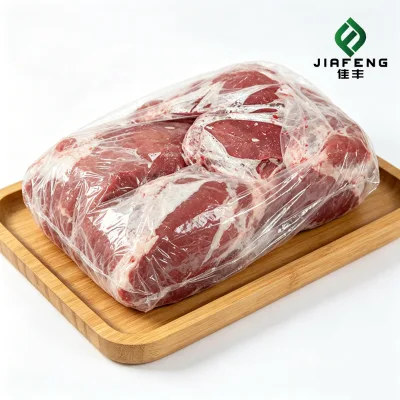 Competitive Price Bulk Frozen Lamb Liver High Quality 20kg Export Pack FOB Qingdao