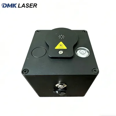 Original Relfar Vision Coaxial Calibrator Fiber Laser Cutting Head Visual Alignment Tool Genuine