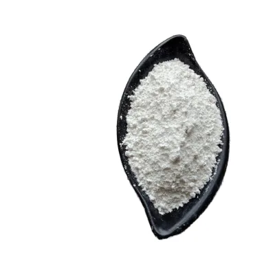 Nano Calcium Carbonate for PVC CCR Used As Filler in Rubber and Plastics Nano-active Calcium Carbonate